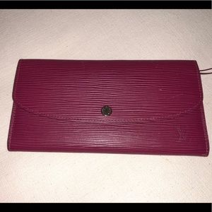 Original Emilie Wallet